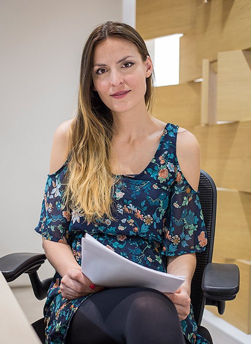 Valentina Dinita