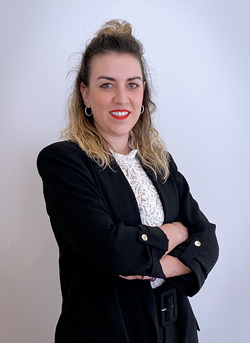Desirée
