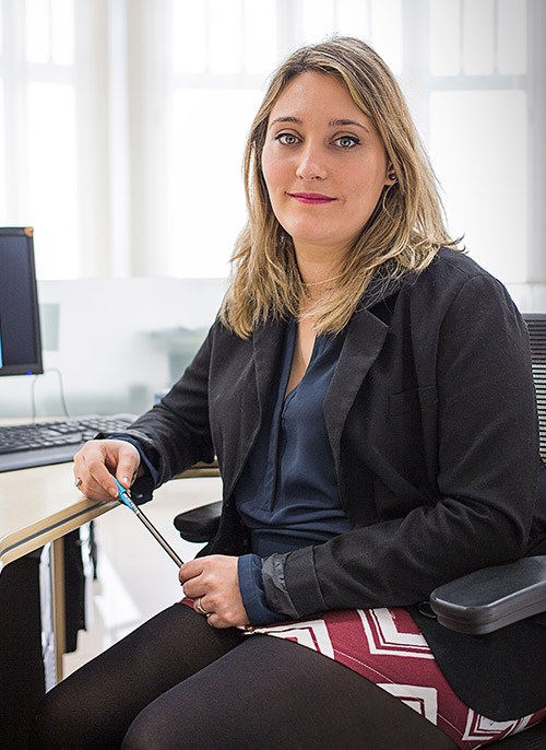 Rebeca Cuesta