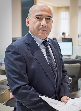 Manuel Ángel Esparcia