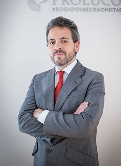 Carlos Alberto García