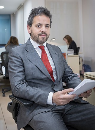 Carlos Alberto García