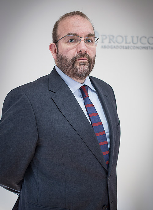 José Alberto Molina