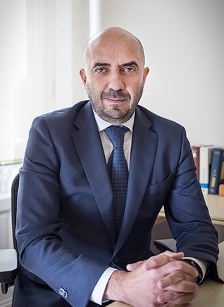 Aníbal Sardón