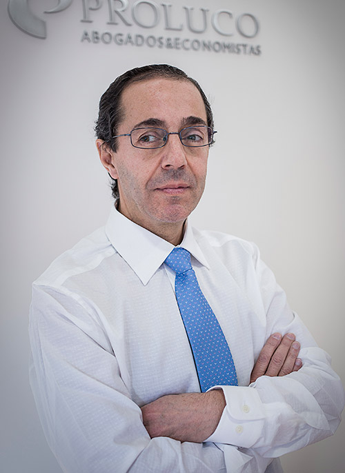 Jerónimo Luis Tauroni