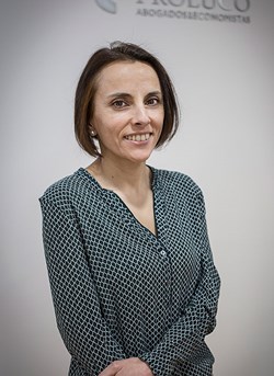Miriam Yuste
