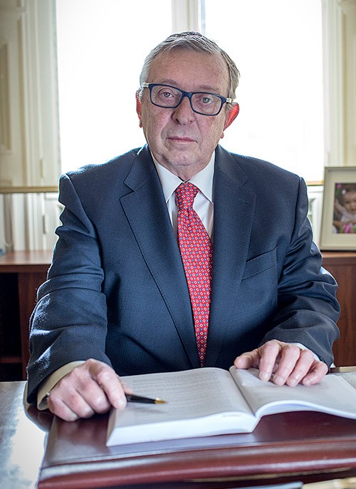 Luis Miguel Abajo Anton Proluco