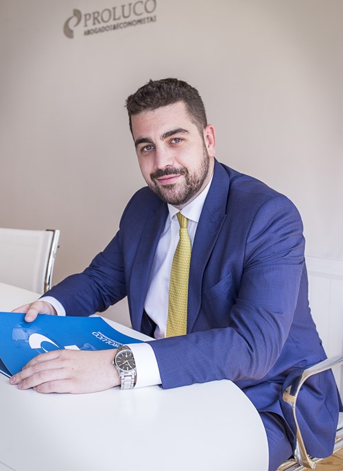 David Martínez