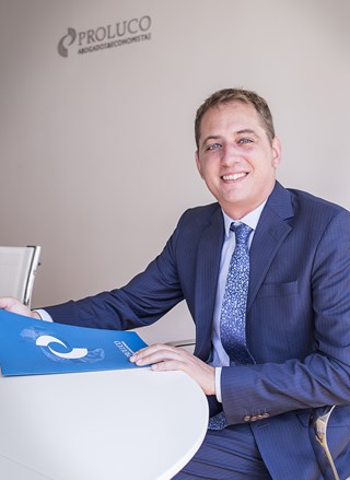 Carlos Moreno