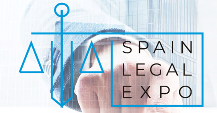 PROLUCO participará en la SPAIN LEGAL EXPO 2020