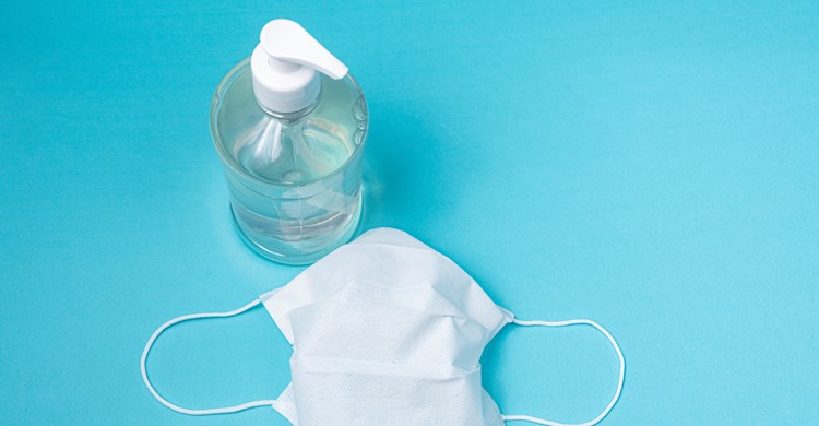 Obligatoriedad del uso de mascarillas | COVID19