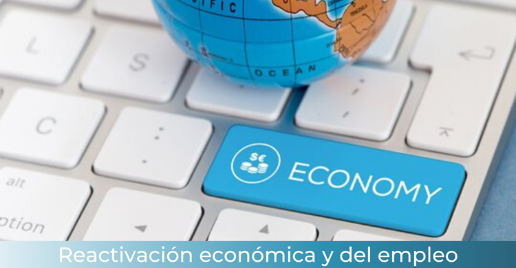 RDL 25/2020 | Medidas urgentes | Reactivación económica y el empleo