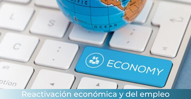 RDL 25/2020 |  Medidas urgentes | Reactivación económica y el empleo