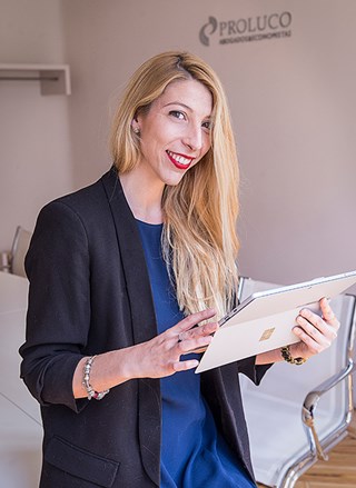 Paloma Barderas