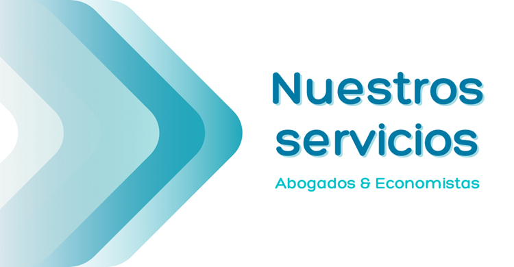 Nuestros servicios | Abogados & Economistas en Madrid