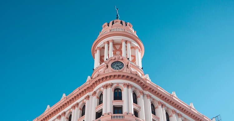 PYMES | Nueva ayuda de la Comunidad de Madrid