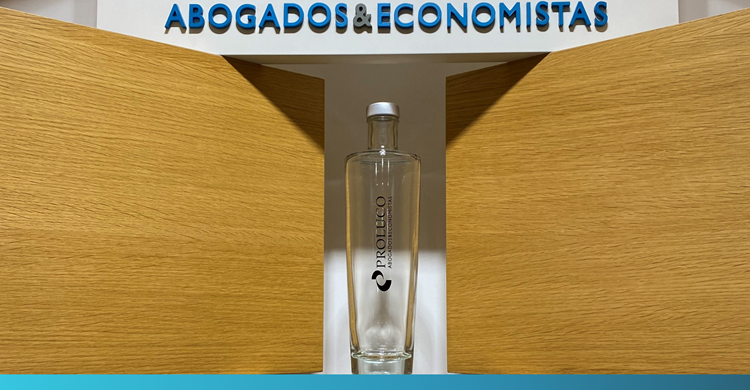 Reducimos nuestra huella medioambiental