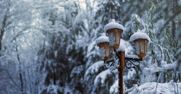 El temporal Filomena y las faltas al trabajo