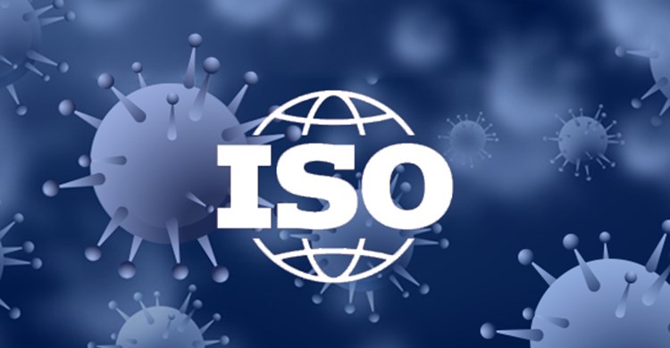 ISO: directrices para un trabajo seguro durante la pandemia