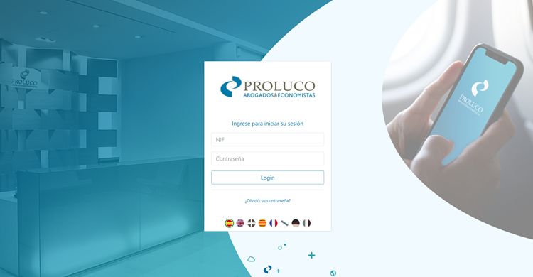 Nuevo servicio: PROLUCO | Asesoría Virtual