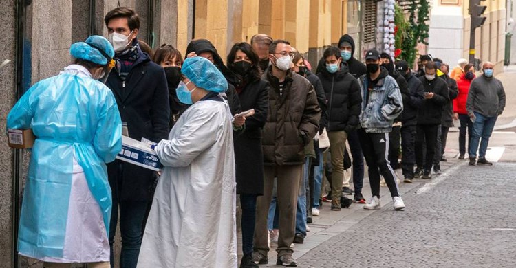 Las respuestas a las dudas más comunes sobre la baja por COVID19