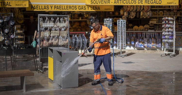 Accidentes laborales: las obligaciones de las empresas sobre prevención de riesgos