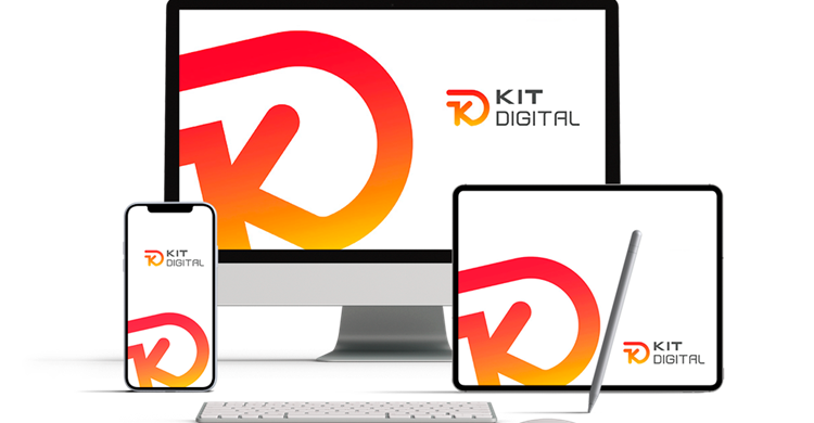 Kit Digital: cómo se contabiliza esta ayuda a la digitalización