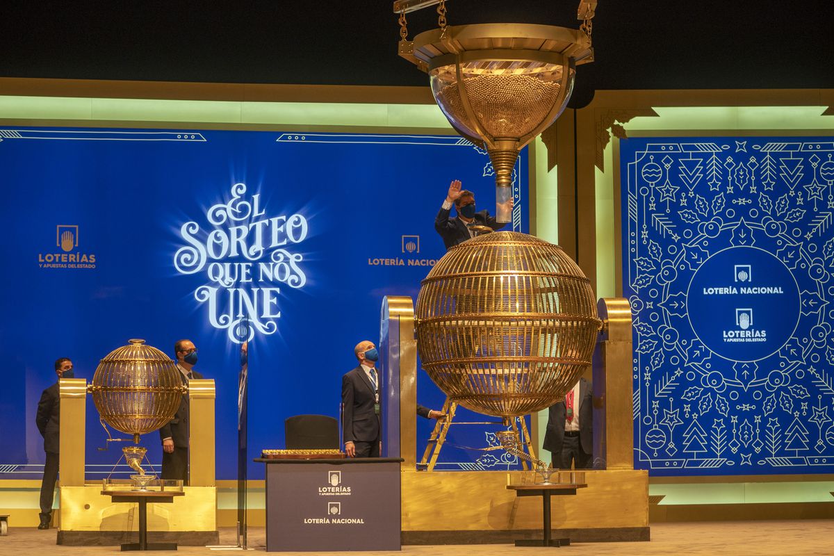 El sorteo del 22 de diciembre suele ser motivo de disputa en los juzgados españoles