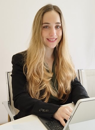 Cristina Monedero